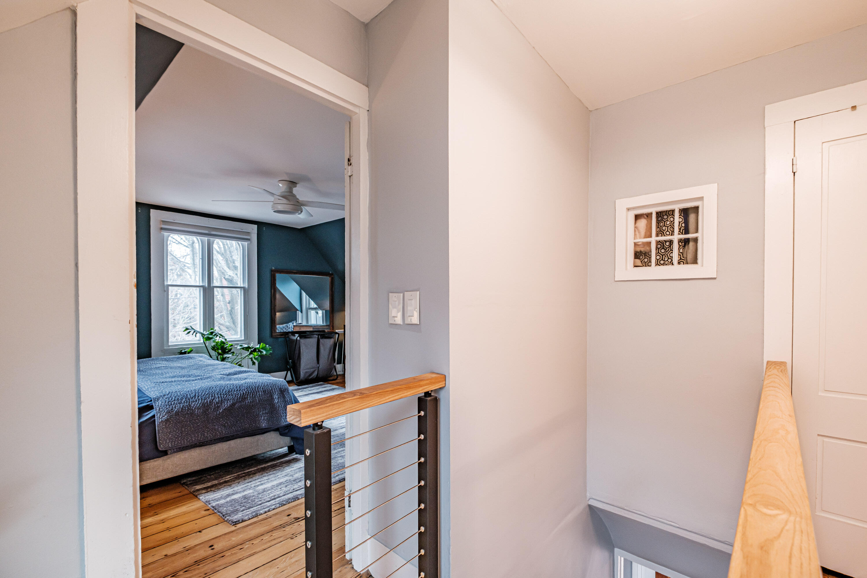 71 Gray Street Portland ME 04102