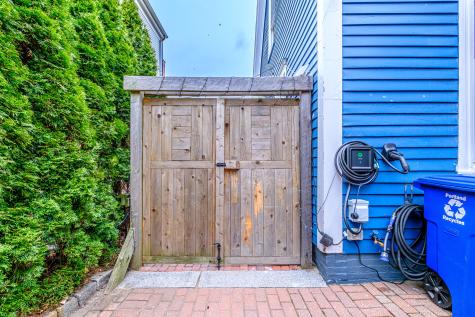 71 Gray Street Portland ME 04102