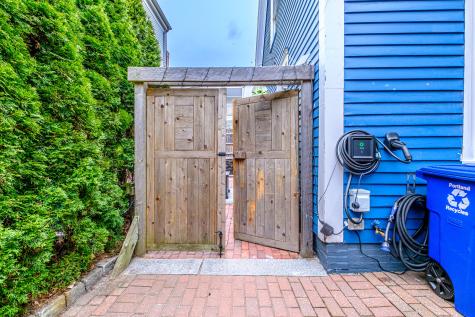 71 Gray Street Portland ME 04102