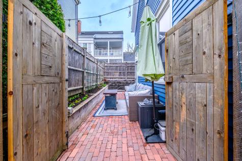 71 Gray Street Portland ME 04102