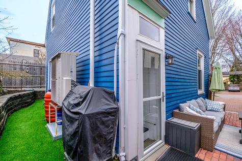 71 Gray Street Portland ME 04102