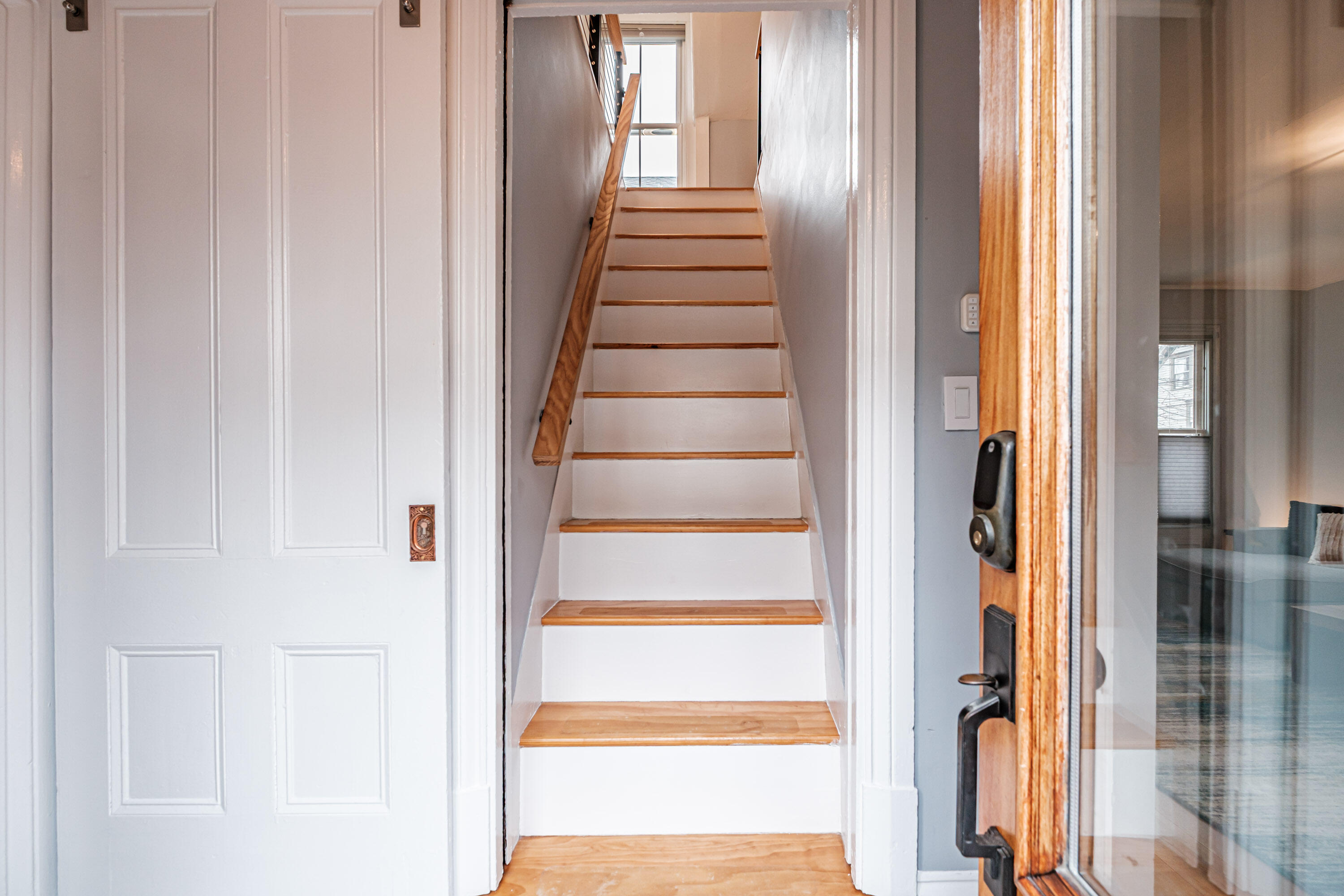 71 Gray Street Portland ME 04102