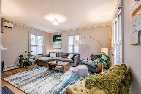 71 Gray Street Portland ME 04102