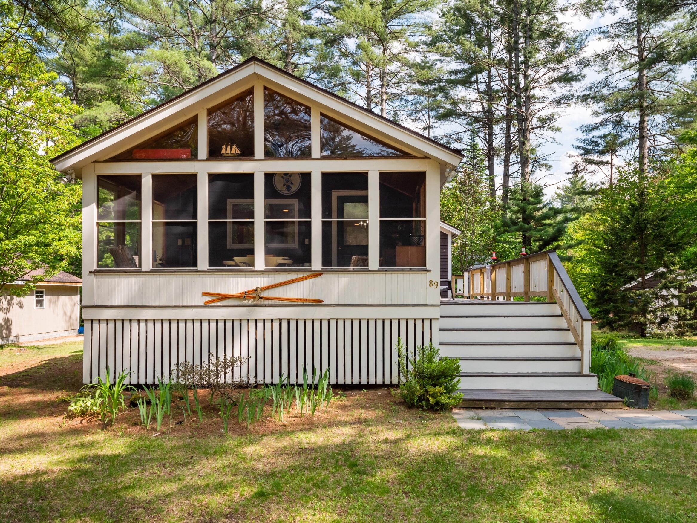 89 Coombs Road Newry ME 04261