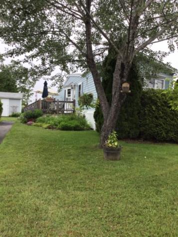 11 K Street Bangor ME 04401