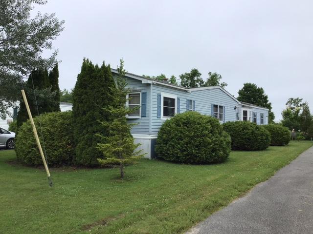 11 K Street Bangor ME 04401