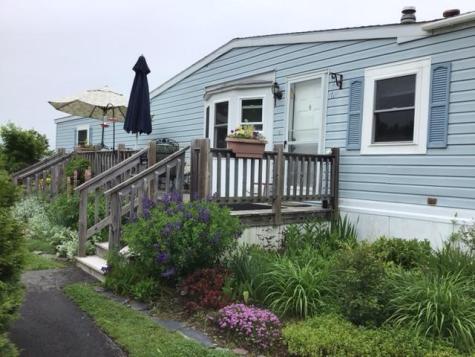 11 K Street Bangor ME 04401
