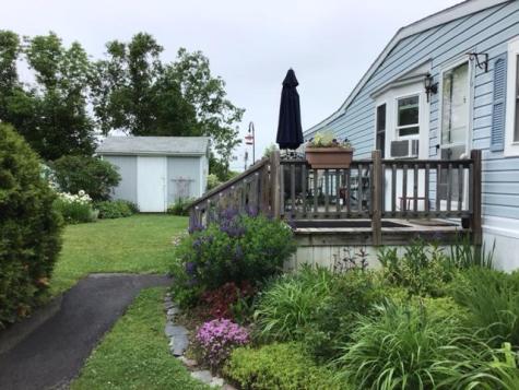 11 K Street Bangor ME 04401