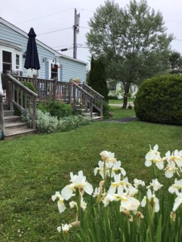 11 K Street Bangor ME 04401
