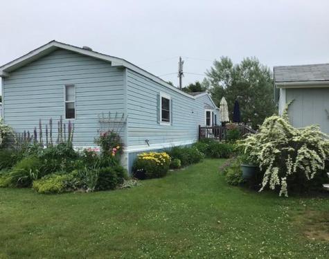 11 K Street Bangor ME 04401