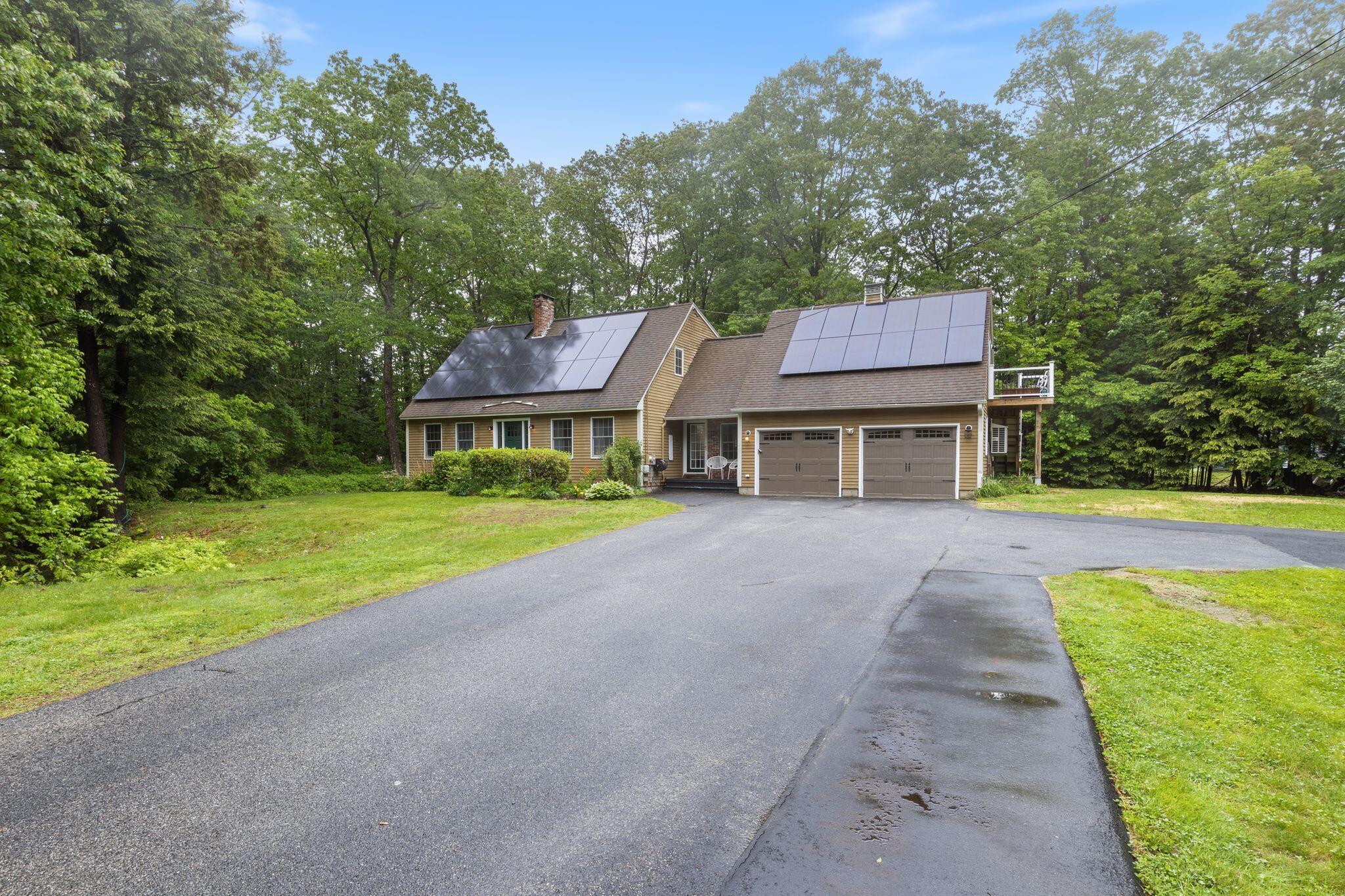 39 Solomon Drive Gorham ME 04038