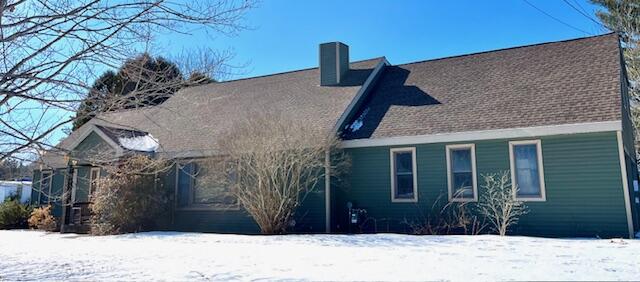 25 Sunset Drive Old Town ME 04468
