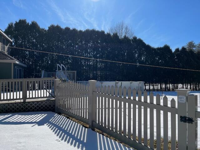 25 Sunset Drive Old Town ME 04468