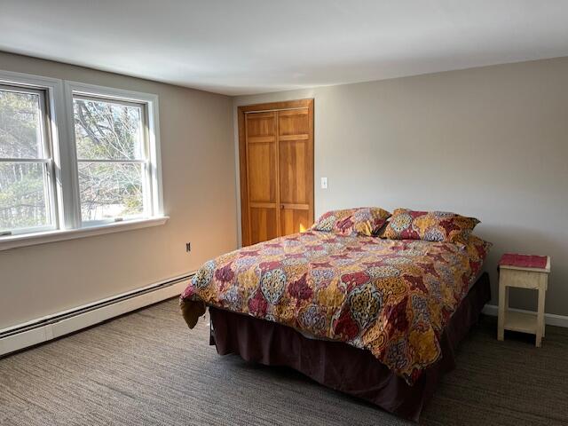 25 Sunset Drive Old Town ME 04468