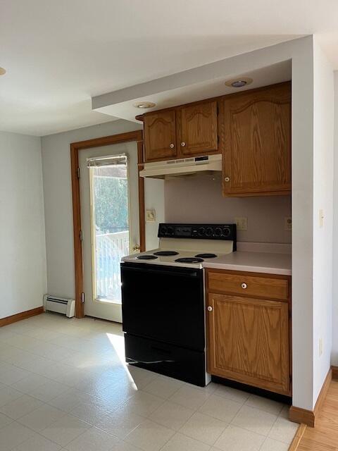 25 Sunset Drive Old Town ME 04468