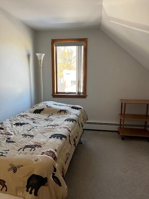 25 Sunset Drive Old Town ME 04468