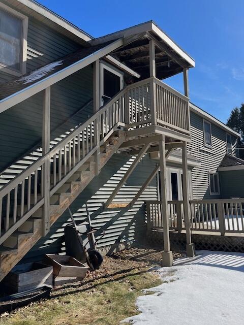 25 Sunset Drive Old Town ME 04468