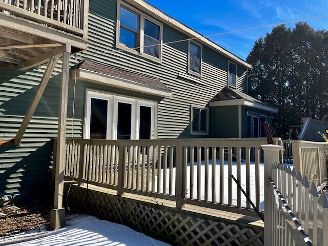 25 Sunset Drive Old Town ME 04468