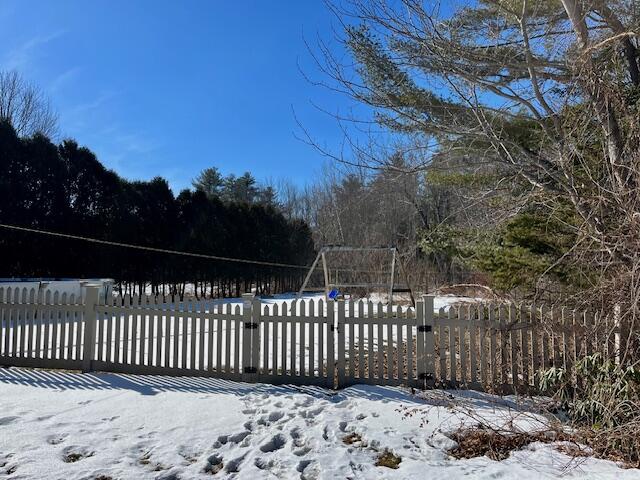 25 Sunset Drive Old Town ME 04468