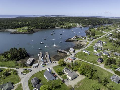 2716 Cutler Road Cutler ME 04626