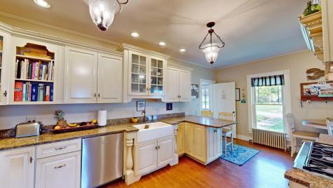 2716 Cutler Road Cutler ME 04626