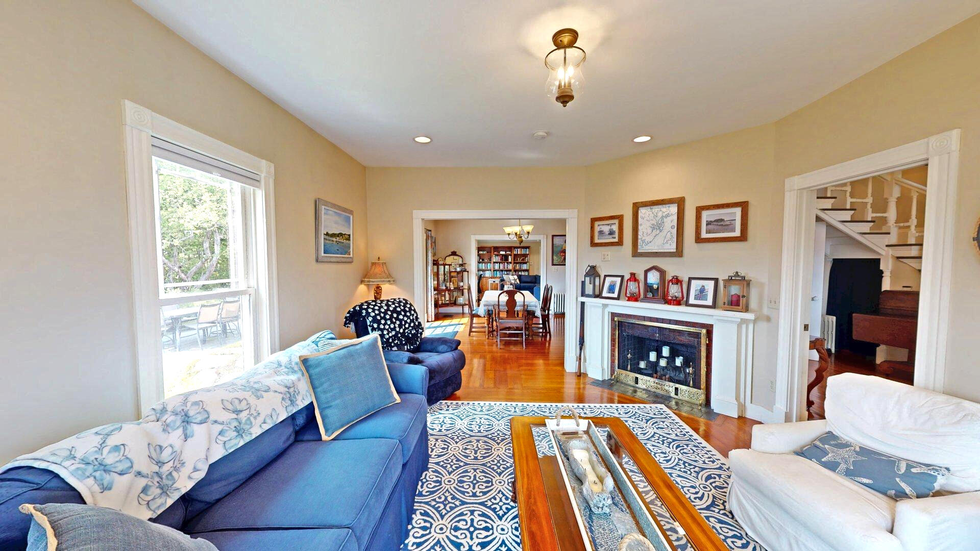 2716 Cutler Road Cutler ME 04626