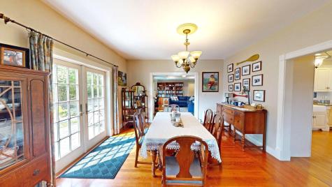 2716 Cutler Road Cutler ME 04626