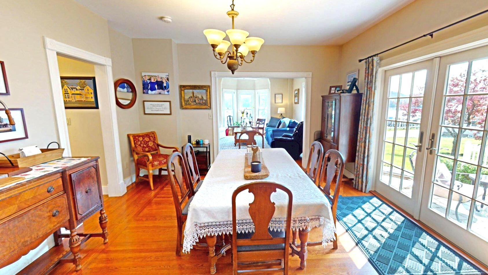 2716 Cutler Road Cutler ME 04626