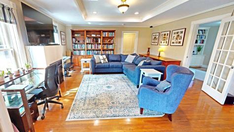 2716 Cutler Road Cutler ME 04626