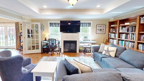 2716 Cutler Road Cutler ME 04626