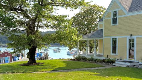 2716 Cutler Road Cutler ME 04626