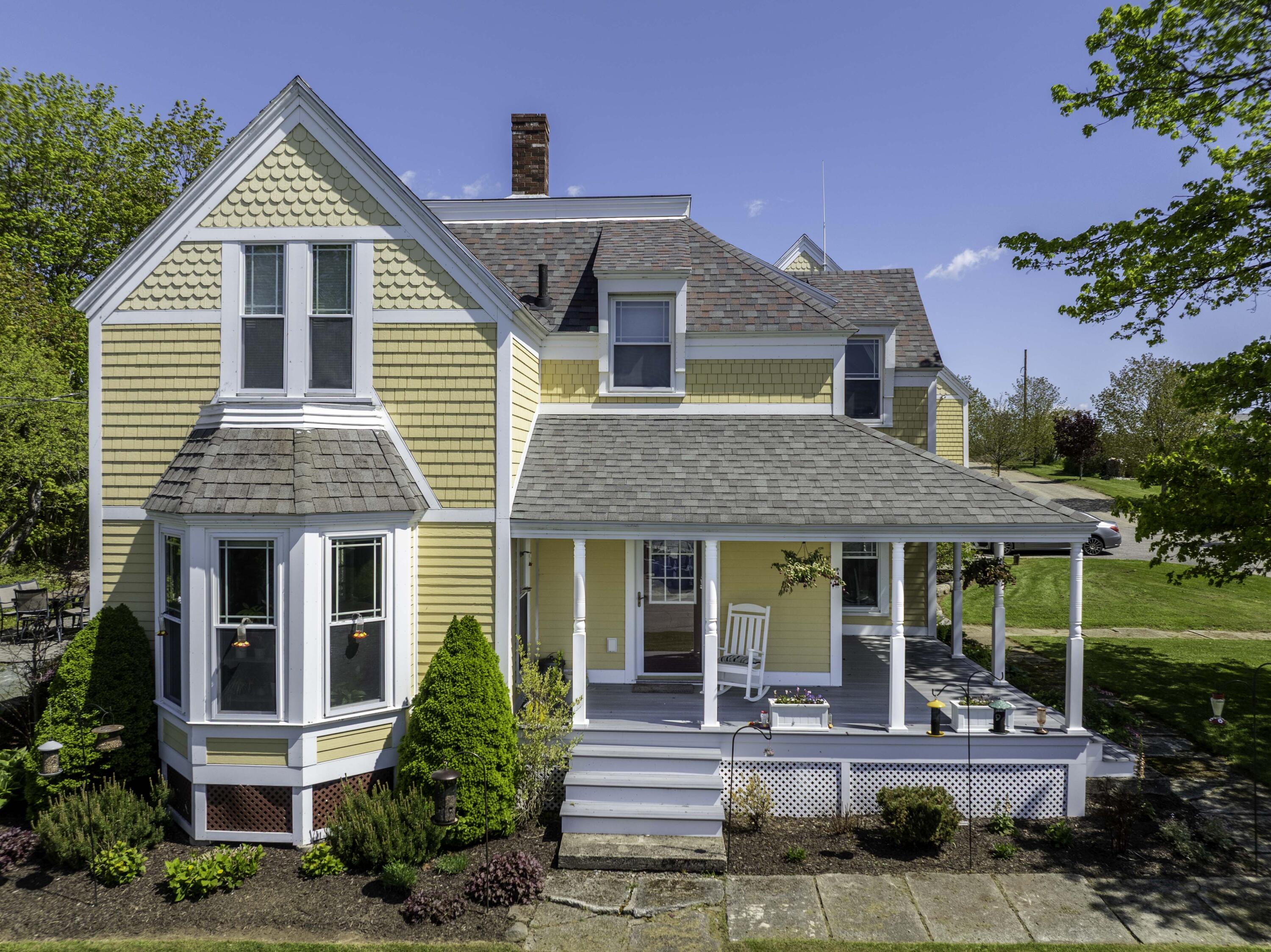 2716 Cutler Road Cutler ME 04626