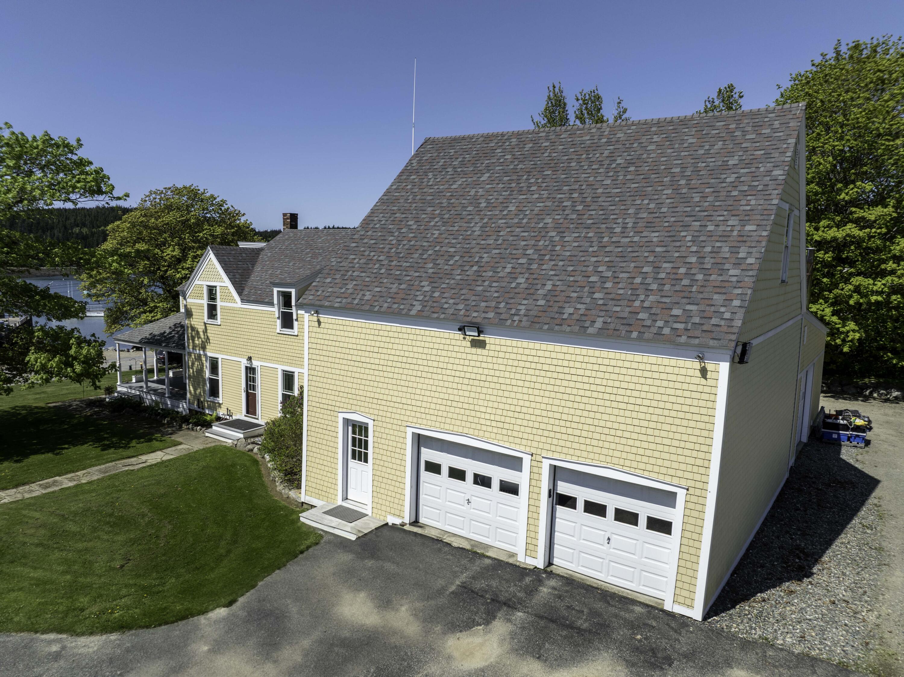 2716 Cutler Road Cutler ME 04626