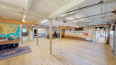 2716 Cutler Road Cutler ME 04626