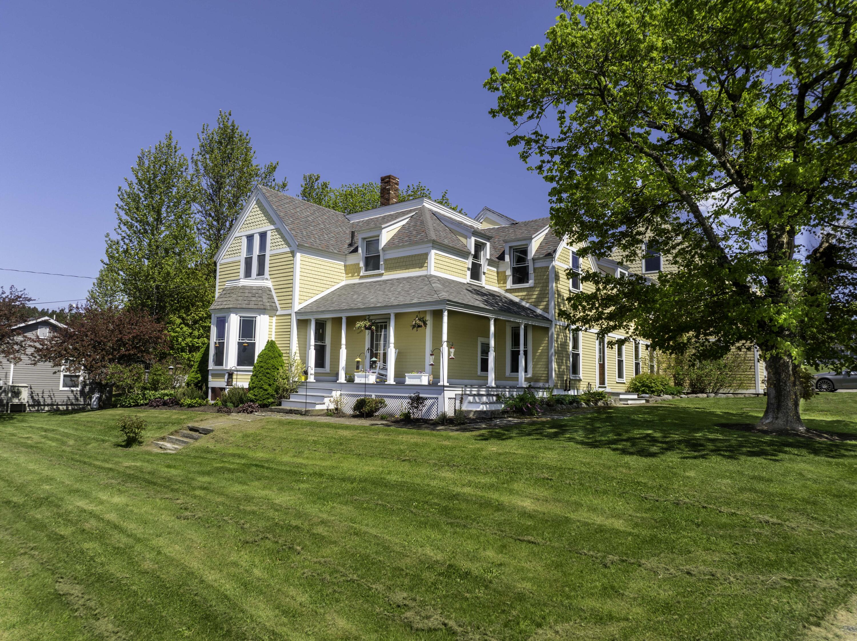 2716 Cutler Road Cutler ME 04626