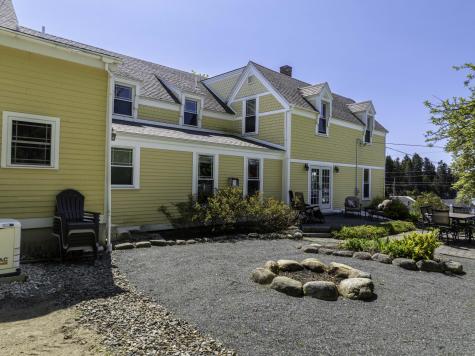 2716 Cutler Road Cutler ME 04626