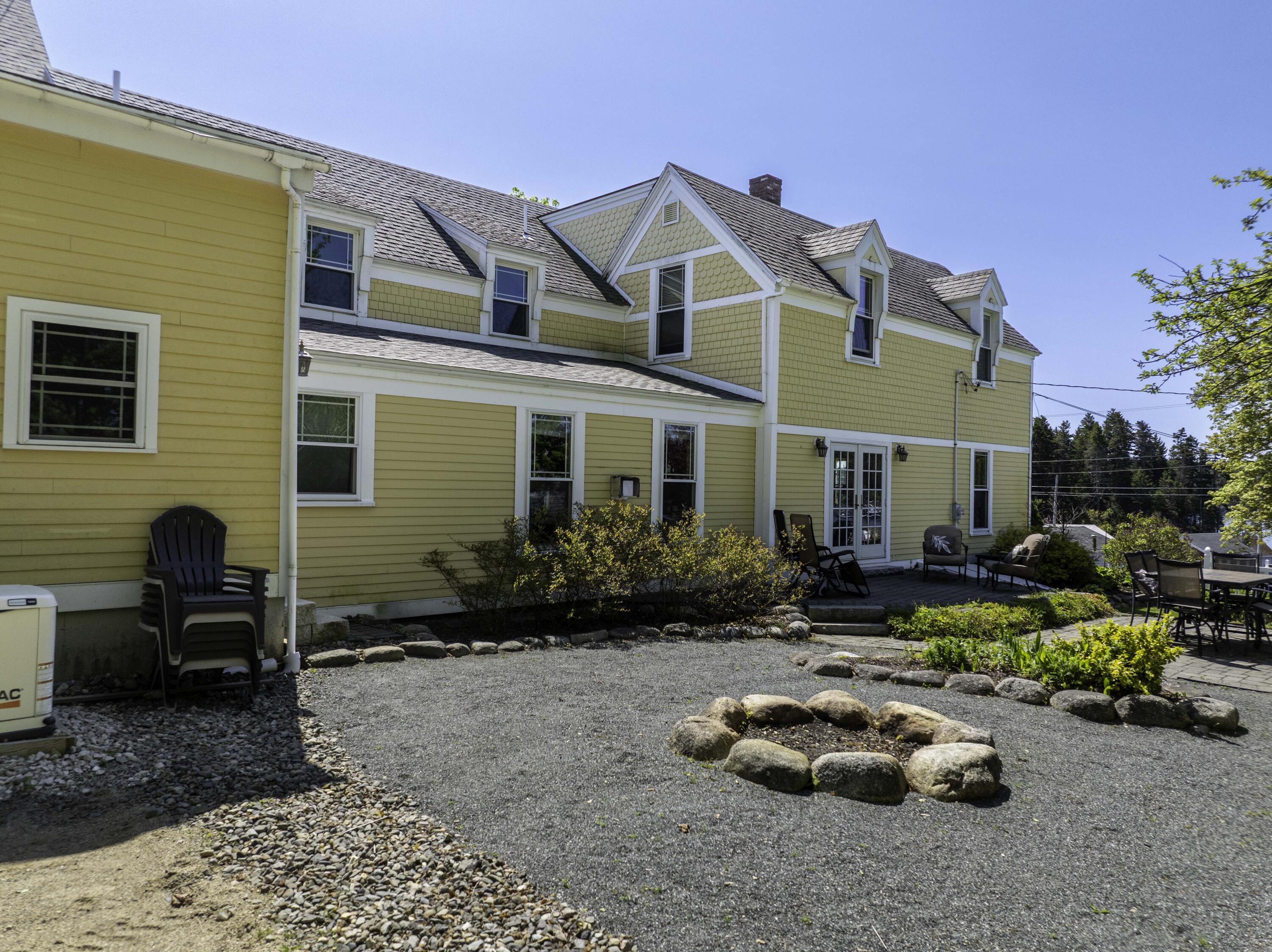 2716 Cutler Road Cutler ME 04626