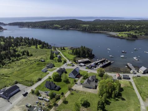 2716 Cutler Road Cutler ME 04626