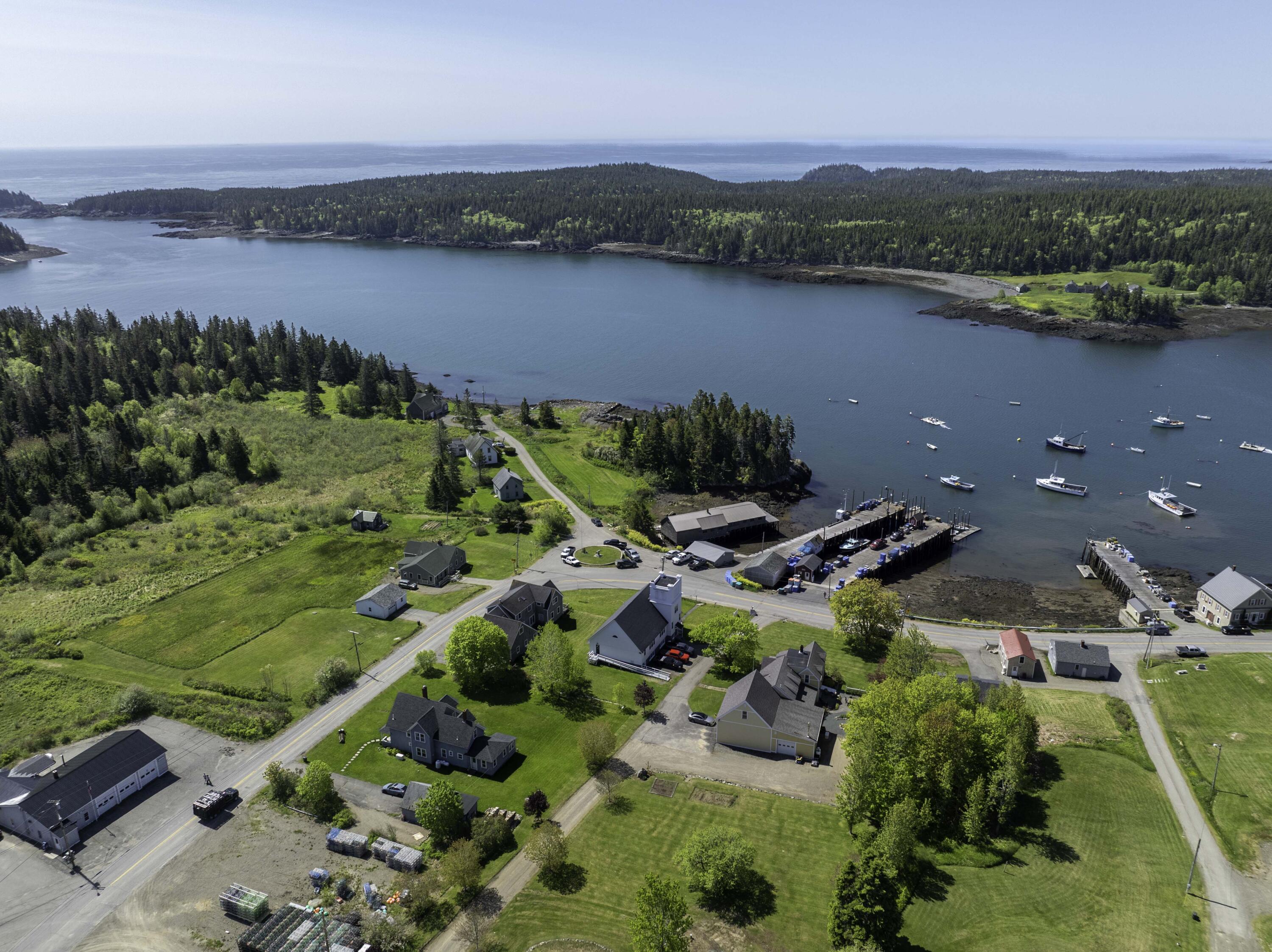 2716 Cutler Road Cutler ME 04626