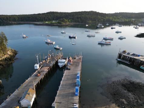 2716 Cutler Road Cutler ME 04626