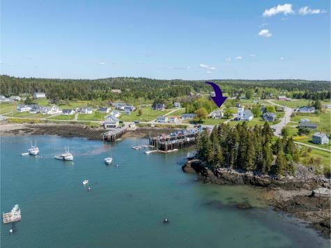 2716 Cutler Road Cutler ME 04626