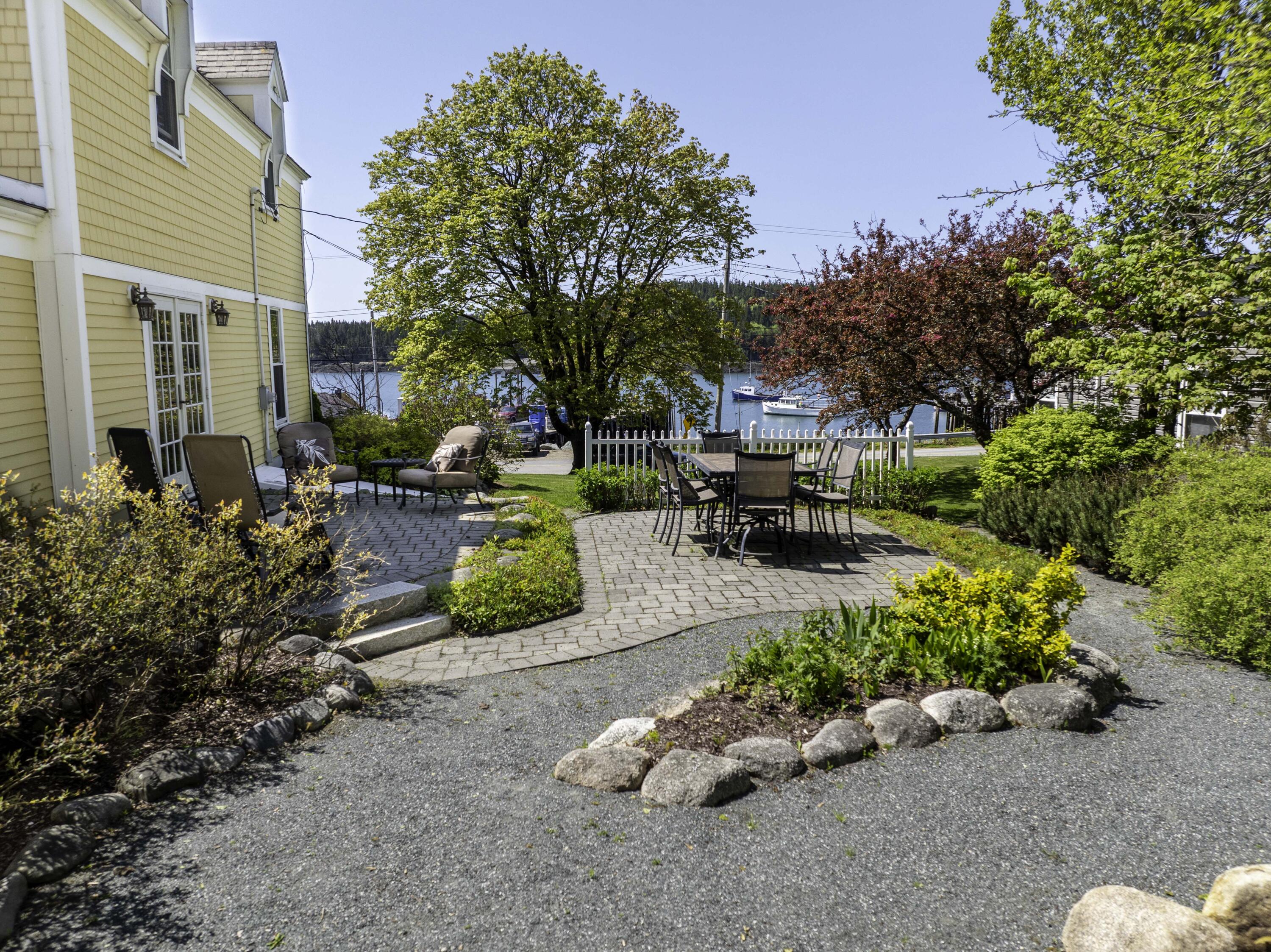 2716 Cutler Road Cutler ME 04626