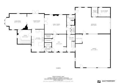 2716 Cutler Road Cutler ME 04626