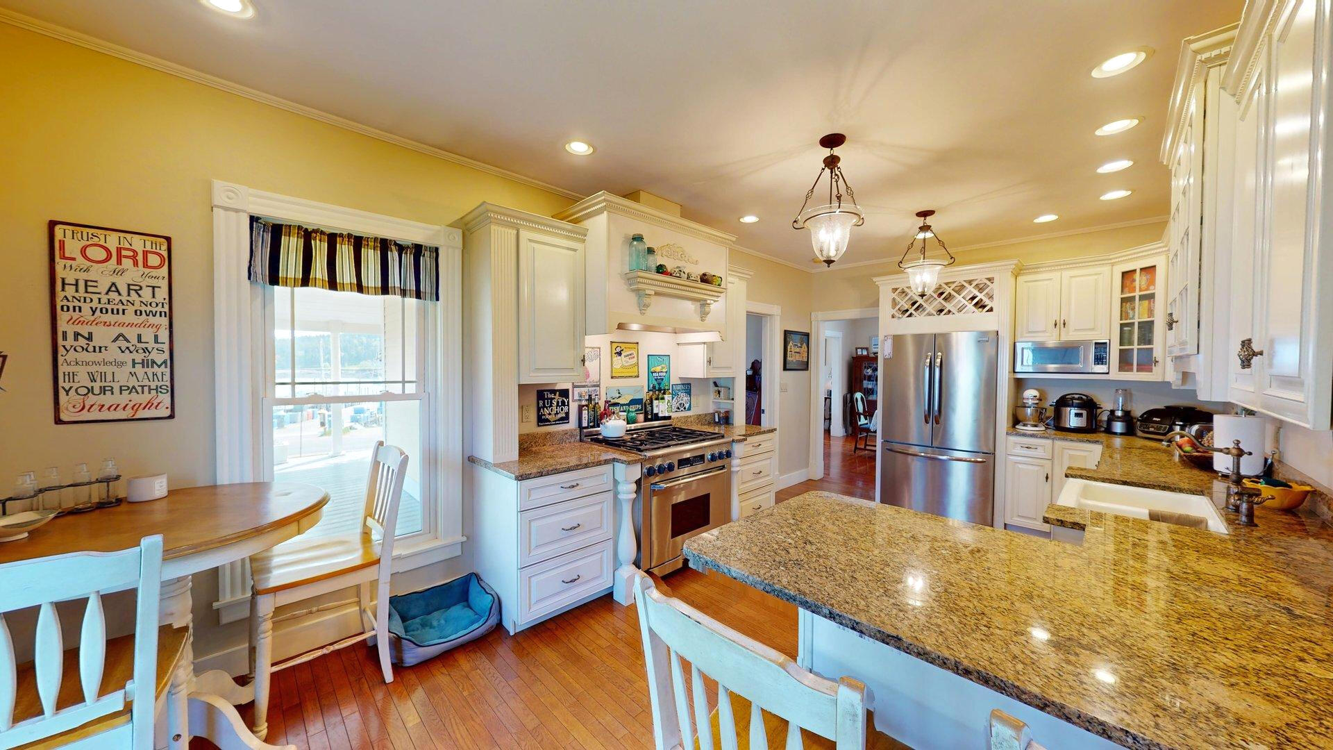 2716 Cutler Road Cutler ME 04626