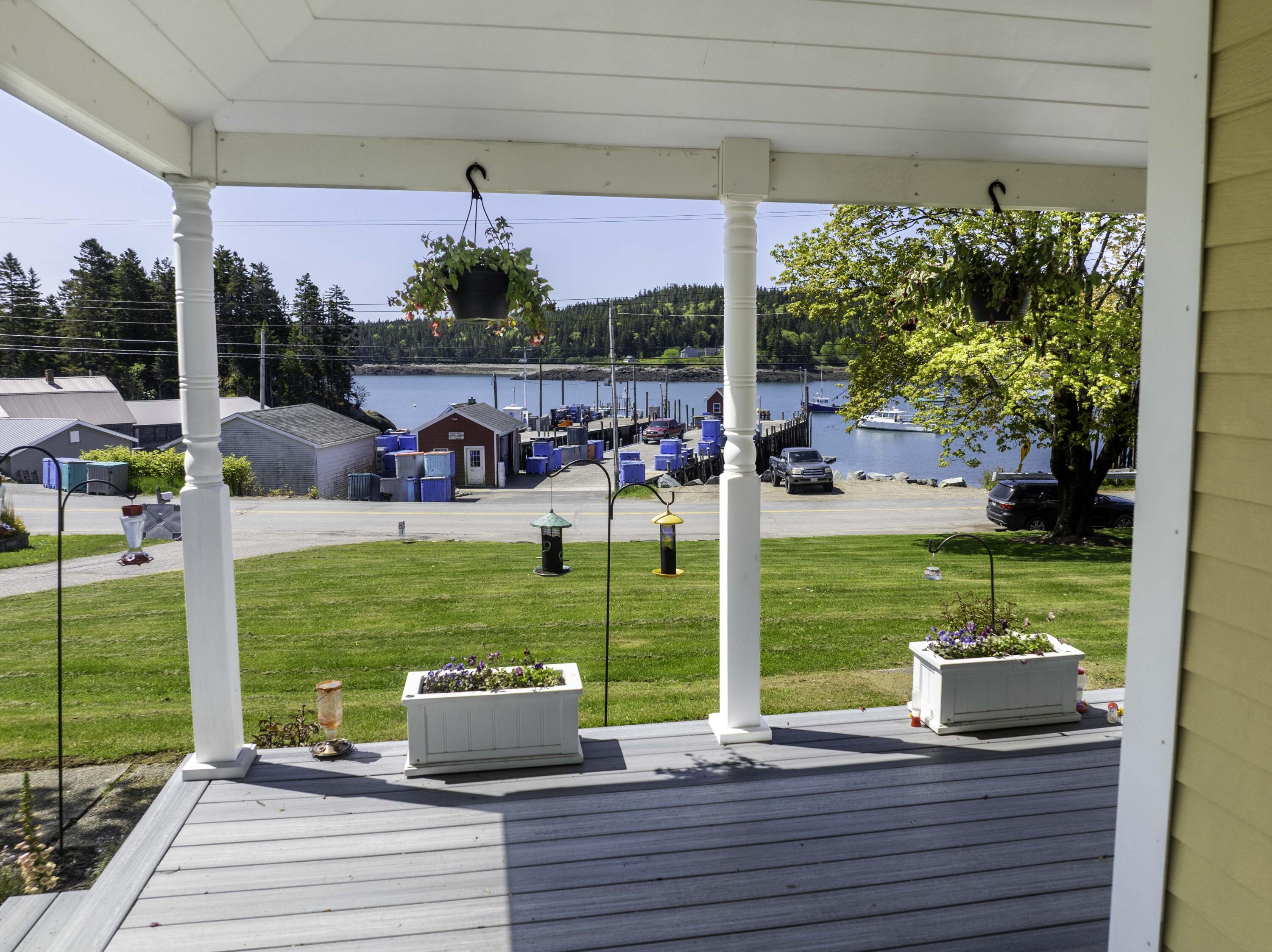 2716 Cutler Road Cutler ME 04626