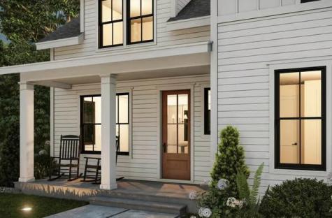 Tbd Coastal Pines Lot 2 Cumberland ME 04021