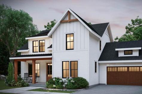 Tbd Coastal Pines Lot 2 Cumberland ME 04021