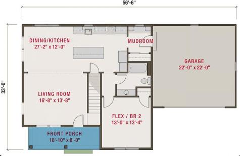 Tbd Coastal Pines Lot 2 Cumberland ME 04021