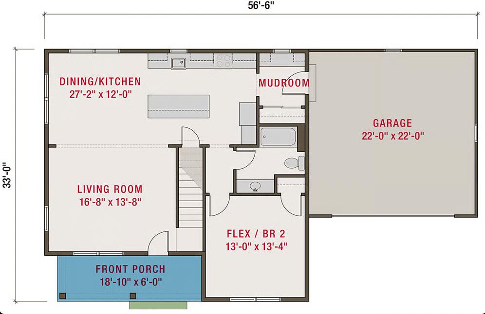 Tbd Coastal Pines Lot 2 Cumberland ME 04021