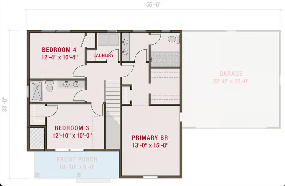 Tbd Coastal Pines Lot 2 Cumberland ME 04021
